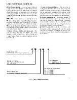 Preview for 5 page of Carrier Performance 52ME-U07-3 Installation And Operating Instructions Manual