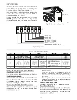 Preview for 12 page of Carrier Performance 52ME-U07-3 Installation And Operating Instructions Manual