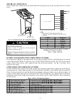 Preview for 15 page of Carrier Performance 52ME-U07-3 Installation And Operating Instructions Manual