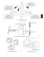 Preview for 9 page of Carrier Performance 59SP5A Installation, Start-Up, Operating And Service And Maintenance Instructions