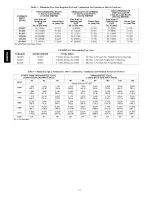 Preview for 12 page of Carrier Performance 59SP5A Installation, Start-Up, Operating And Service And Maintenance Instructions