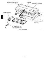 Preview for 74 page of Carrier Performance 59SP5A Installation, Start-Up, Operating And Service And Maintenance Instructions