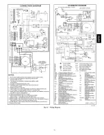 Preview for 79 page of Carrier Performance 59SP5A Installation, Start-Up, Operating And Service And Maintenance Instructions