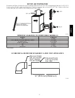 Preview for 11 page of Carrier Performance 59TP5A Series Product Data