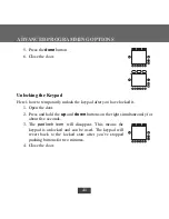 Preview for 43 page of Carrier Performance EDGE Owner'S Manual