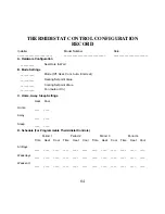 Preview for 84 page of Carrier Performance TP-NRH-A Installation Instructions Manual