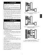 Предварительный просмотр 5 страницы Carrier PF4MNB 019 Installation Instructions Manual