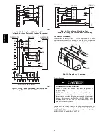 Предварительный просмотр 6 страницы Carrier PF4MNB 019 Installation Instructions Manual