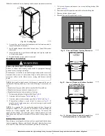 Preview for 9 page of Carrier PG80MSU Installation, Start-Up, Operating And Service And Maintenance Instructions