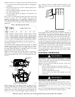 Preview for 13 page of Carrier PG80MSU Installation, Start-Up, Operating And Service And Maintenance Instructions