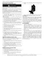 Preview for 15 page of Carrier PG80MSU Installation, Start-Up, Operating And Service And Maintenance Instructions