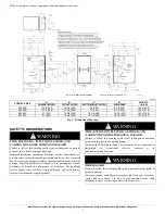 Preview for 3 page of Carrier PG95ESU User Manual