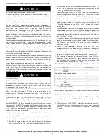 Preview for 4 page of Carrier PG95ESU User Manual