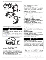 Preview for 6 page of Carrier PG95ESU User Manual