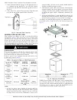 Preview for 16 page of Carrier PG95ESU User Manual