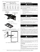 Preview for 24 page of Carrier PG95ESU User Manual