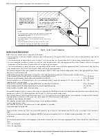 Preview for 40 page of Carrier PG95ESU User Manual