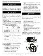 Preview for 45 page of Carrier PG95ESU User Manual