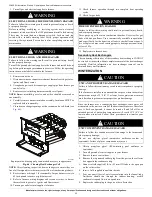 Preview for 55 page of Carrier PG95ESU User Manual