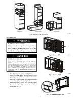 Preview for 5 page of Carrier PGAPAXX1620 Installation Instructions Manual