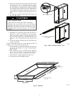 Preview for 6 page of Carrier PGAPAXX1620 Installation Instructions Manual