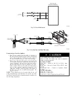 Preview for 8 page of Carrier PGAPAXX1620 Installation Instructions Manual