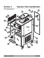 Предварительный просмотр 12 страницы Carrier PH61 Operating Instructions Manual