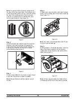 Предварительный просмотр 30 страницы Carrier PH61 Operating Instructions Manual