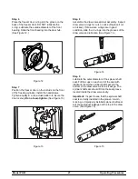 Preview for 31 page of Carrier PH61 Operating Instructions Manual