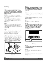 Preview for 38 page of Carrier PH61 Operating Instructions Manual