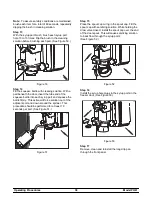 Предварительный просмотр 42 страницы Carrier PH61 Operating Instructions Manual