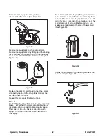 Preview for 46 page of Carrier PH61 Operating Instructions Manual