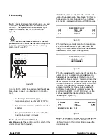 Предварительный просмотр 51 страницы Carrier PH61 Operating Instructions Manual