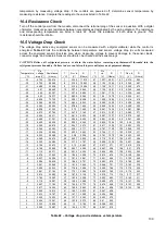 Preview for 109 page of Carrier PIC 5+ Installation, Operation And Maintenance Instructions