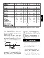 Preview for 11 page of Carrier PREFERRED 577E A Series Installation Instructions Manual