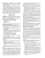 Preview for 2 page of Carrier PREMIERLINK 33CSPREMLK Installation And Configuration Manual