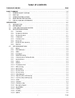 Preview for 3 page of Carrier PrimeLINE 69NT40-561-200 Operation And Service Manual