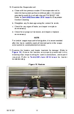 Preview for 12 page of Carrier PrimeLINE 69NT40-561 Inspection Manual