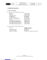 Preview for 9 page of Carrier Pro-Dialog CONTROL 4 User Manual