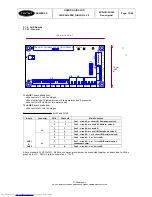 Preview for 14 page of Carrier Pro-Dialog CONTROL 4 User Manual