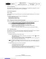 Preview for 33 page of Carrier Pro-Dialog CONTROL 4 User Manual