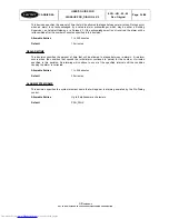 Preview for 35 page of Carrier Pro-Dialog CONTROL 4 User Manual