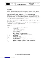 Preview for 46 page of Carrier Pro-Dialog CONTROL 4 User Manual