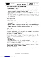 Preview for 49 page of Carrier Pro-Dialog CONTROL 4 User Manual