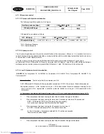 Preview for 50 page of Carrier Pro-Dialog CONTROL 4 User Manual