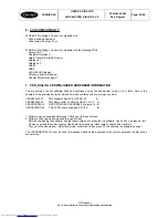 Предварительный просмотр 61 страницы Carrier Pro-Dialog CONTROL 4 User Manual