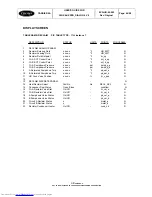 Preview for 67 page of Carrier Pro-Dialog CONTROL 4 User Manual