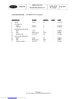 Предварительный просмотр 70 страницы Carrier Pro-Dialog CONTROL 4 User Manual
