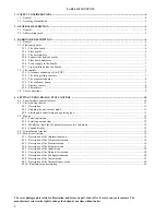 Preview for 2 page of Carrier PRO-DIALOG Plus 30GK Series Installation, Operation & Maintenance Instructions Manual