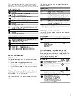 Preview for 11 page of Carrier PRO-DIALOG Plus 30GK Series Installation, Operation & Maintenance Instructions Manual